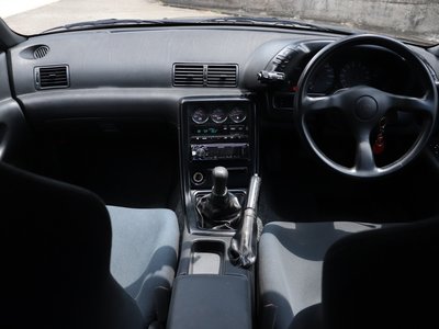 1990 Nissan SKYLINE GT-R 照片 77