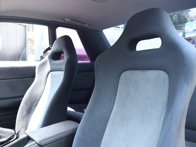1990 Nissan SKYLINE GT-R 照片 70