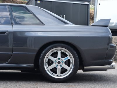 1990 Nissan SKYLINE GT-R 照片 32
