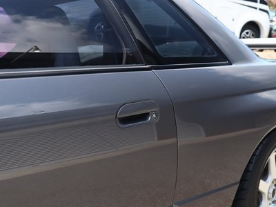 1990 Nissan SKYLINE GT-R 照片 40