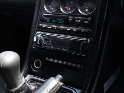 1990 Nissan SKYLINE GT-R 照片 67