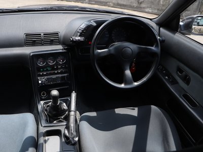 1990 Nissan SKYLINE GT-R 照片 78