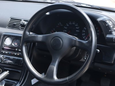 1990 Nissan SKYLINE GT-R 照片 58