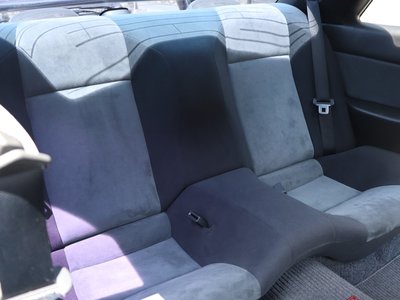 1990 Nissan SKYLINE GT-R 照片 75