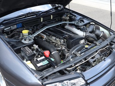 1990 Nissan SKYLINE GT-R 照片 41