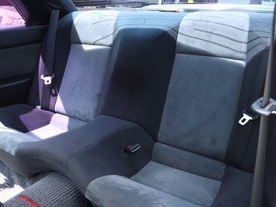 1990 Nissan SKYLINE GT-R 照片 76
