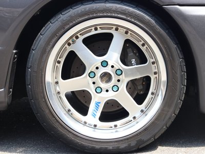 1990 Nissan SKYLINE GT-R 照片 18