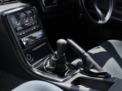 1990 Nissan SKYLINE GT-R 照片 74
