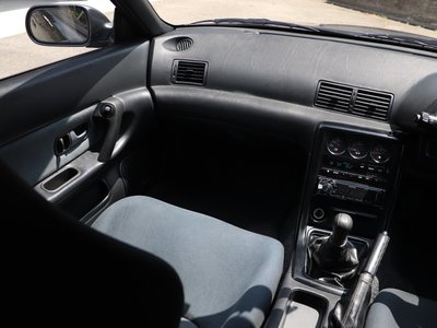 1990 Nissan SKYLINE GT-R 照片 79