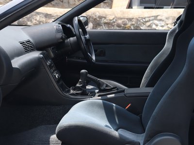 1990 Nissan SKYLINE GT-R 照片 69