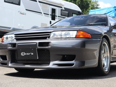 1990 Nissan SKYLINE GT-R 照片 23