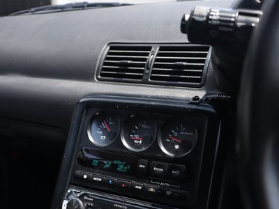 1990 Nissan SKYLINE GT-R 照片 68