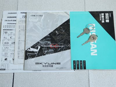 1990 Nissan SKYLINE GT-R 照片 80