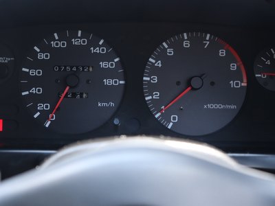 1990 Nissan SKYLINE GT-R 照片 66