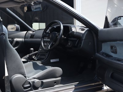 1990 Nissan SKYLINE GT-R 照片 57