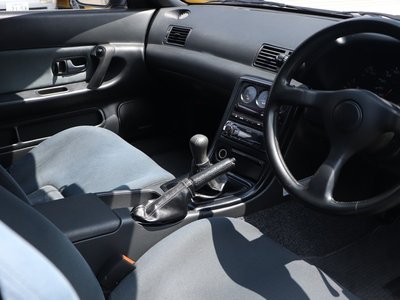 1990 Nissan SKYLINE GT-R 照片 64