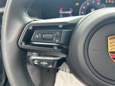 PORSCHE 911 - 9