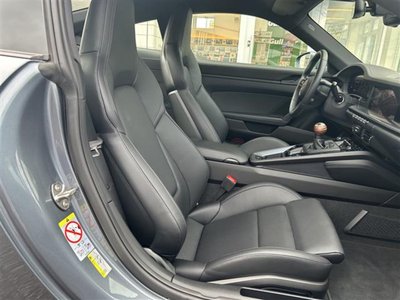 PORSCHE 911 - 4