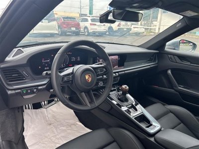 PORSCHE 911 - 8