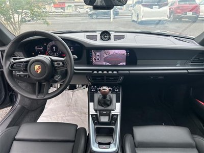 PORSCHE 911 - 2