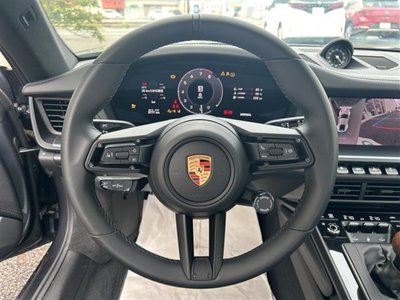 PORSCHE 911 - 7