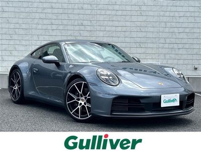 PORSCHE 911 - 1