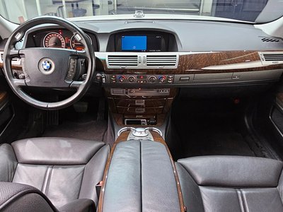 BMW 7 SERIES - 5