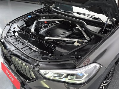 BMW X6 - 7