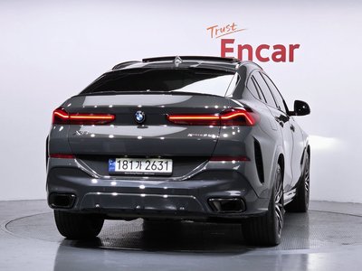 BMW X6 - 3