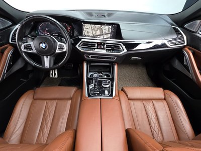 BMW X6 - 5