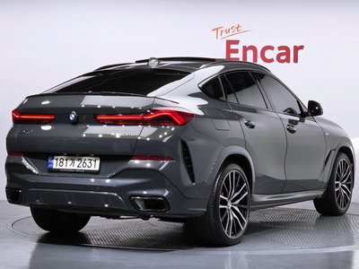 BMW X6 - 4