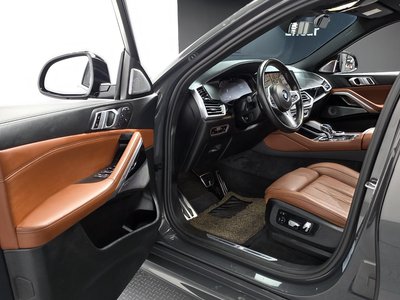 BMW X6 - 10