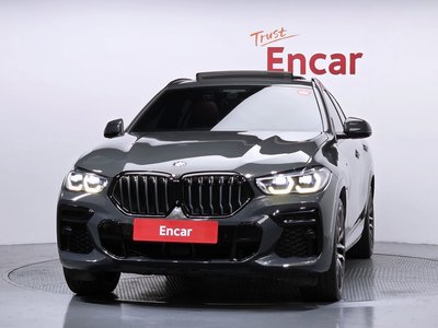 BMW X6 - 2