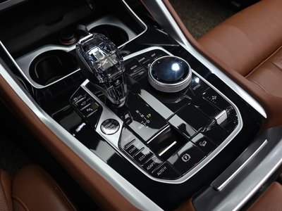 BMW X6 - 9