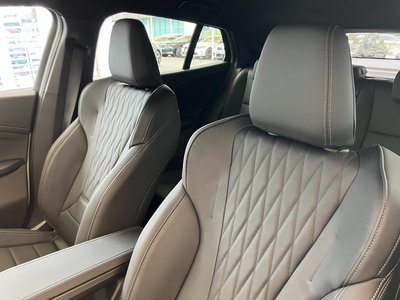 صورة مصغرة 23 لـ 2025 BMW X2