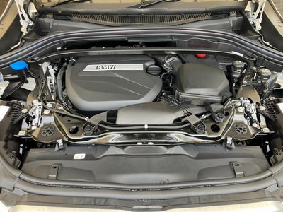 صورة مصغرة 47 لـ 2025 BMW X2