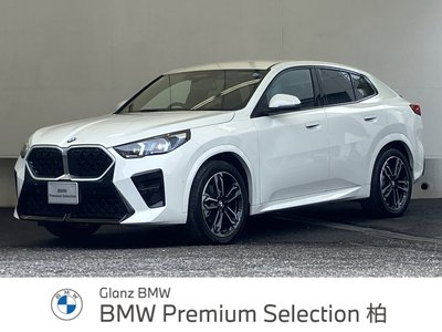 2025 BMW X2 — фото 1
