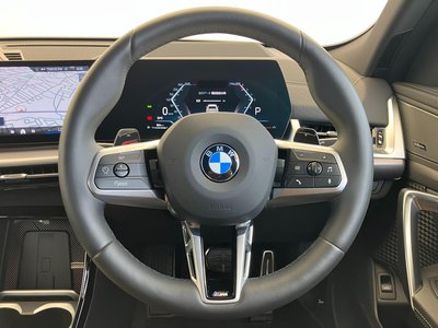 صورة مصغرة 27 لـ 2025 BMW X2