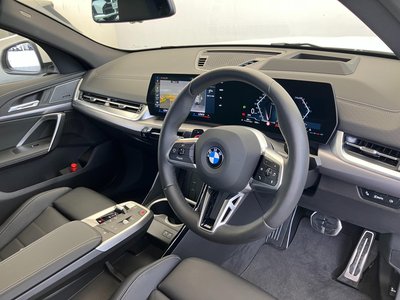 صورة مصغرة 26 لـ 2025 BMW X2