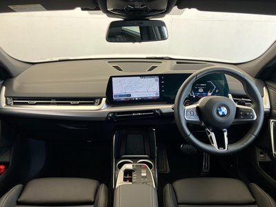 2025 BMW X2 — фото 5