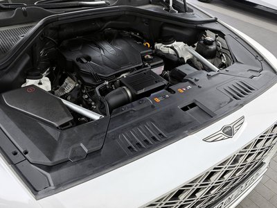 GENESIS GV80 - 7