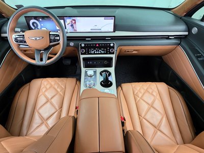 GENESIS GV80 - 5