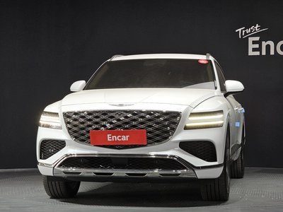 GENESIS GV80 - 2