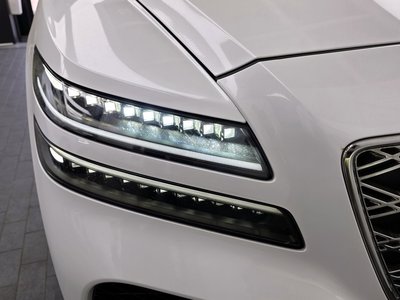 GENESIS GV80 - 9