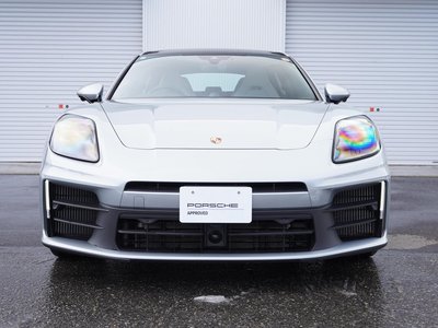 PORSCHE PANAMERA - 6