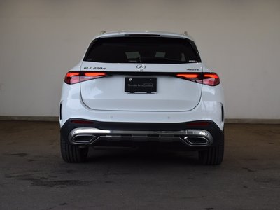 MERCEDES-BENZ GLC - 5