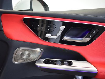 MERCEDES-BENZ GLC - 8