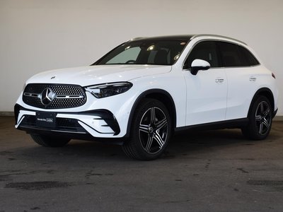 MERCEDES-BENZ GLC - 1