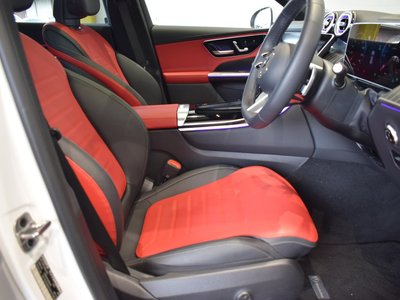 MERCEDES-BENZ GLC - 7