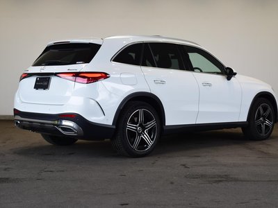MERCEDES-BENZ GLC - 4